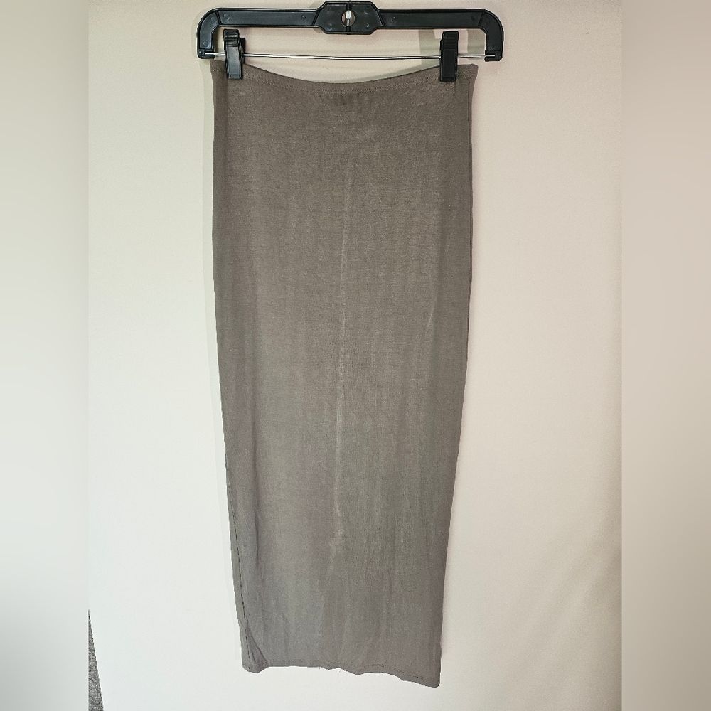 F21 Pencil Skirt - Picture 9 of 10